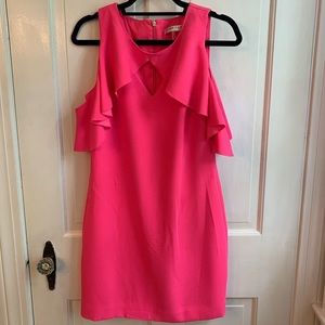 Trina Turk Summer Dress - Pink